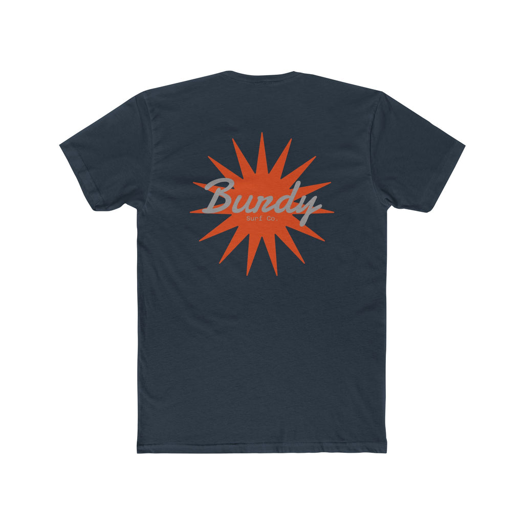 Core Retro Crew Tee