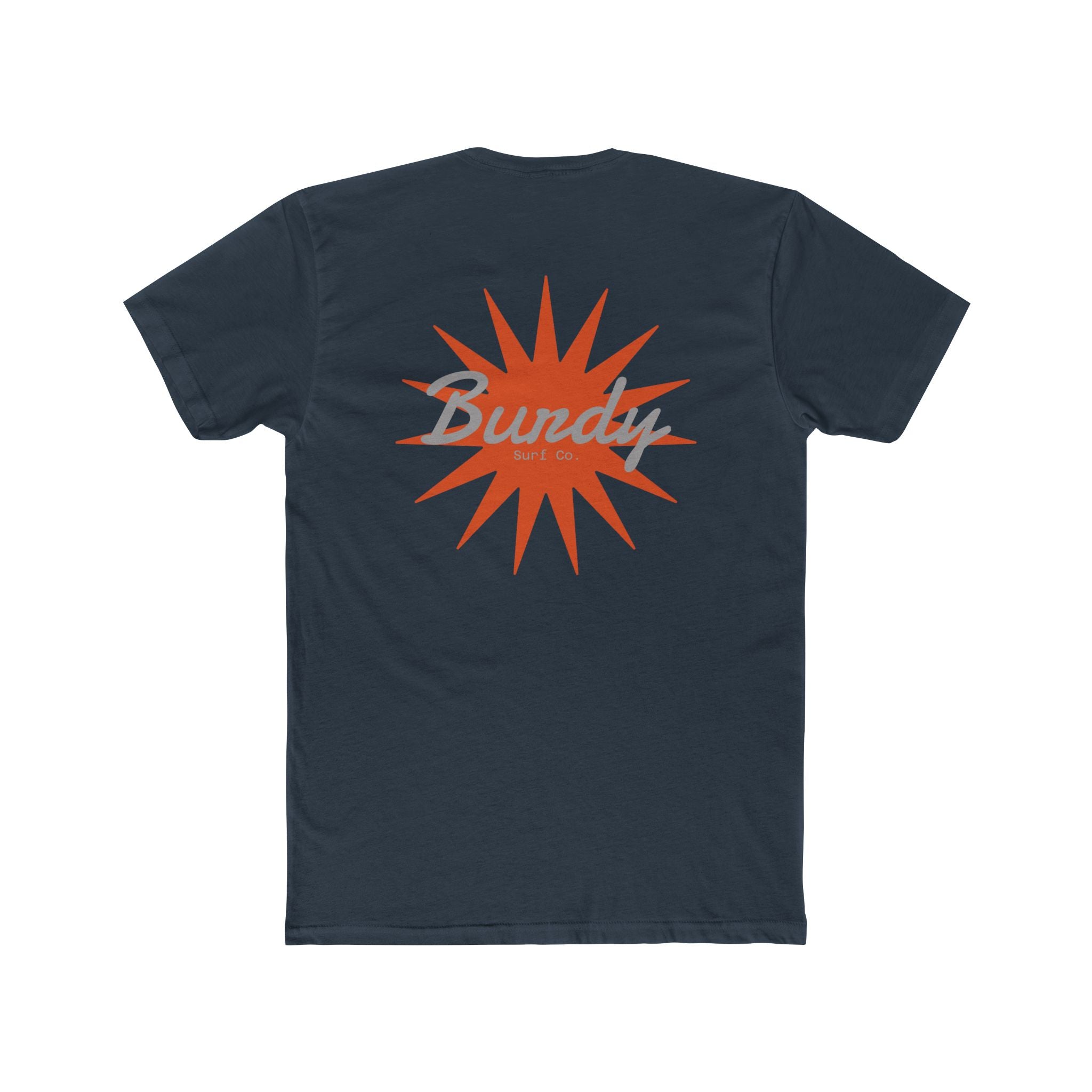 Core Retro Crew Tee