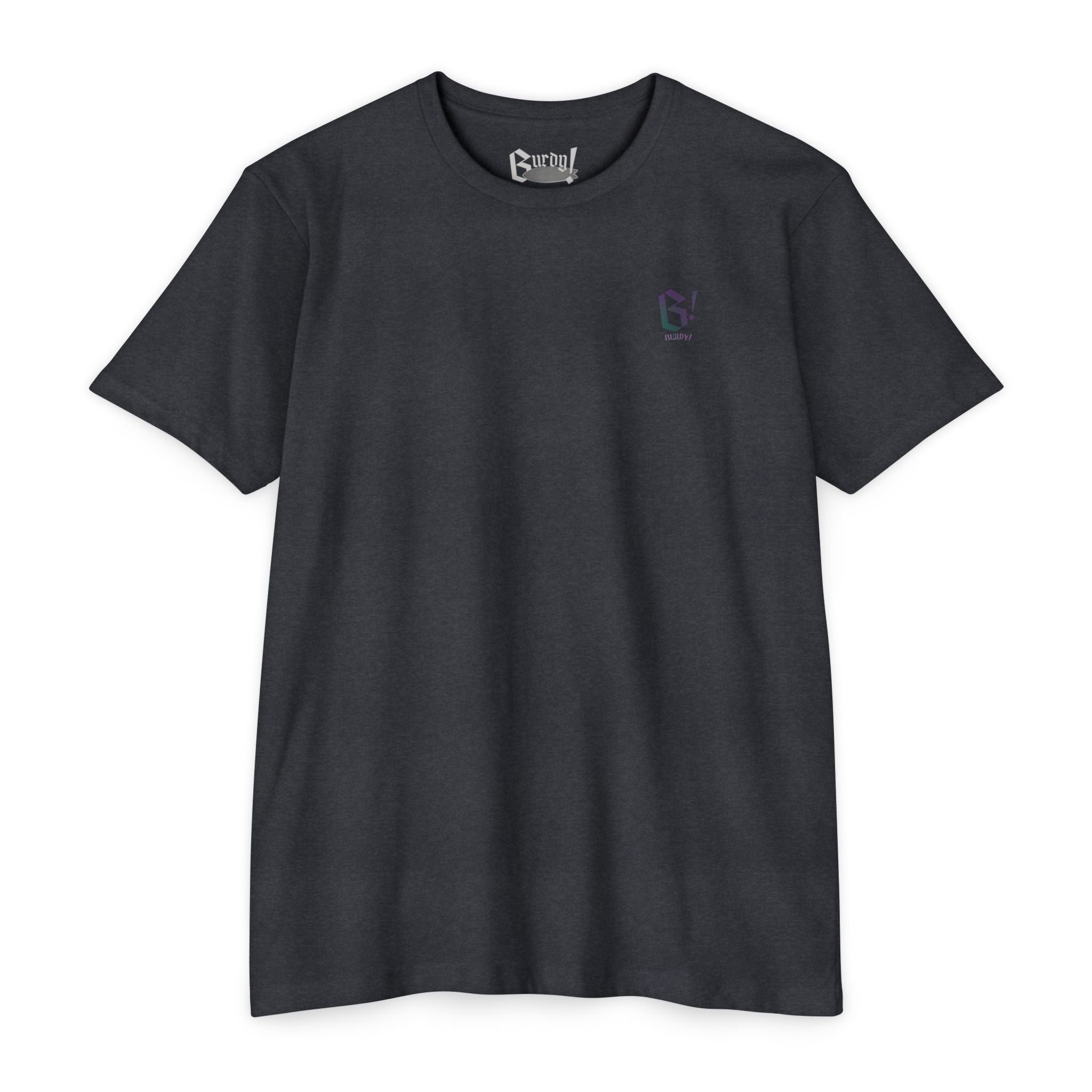 Whaley Blended Crew Tee