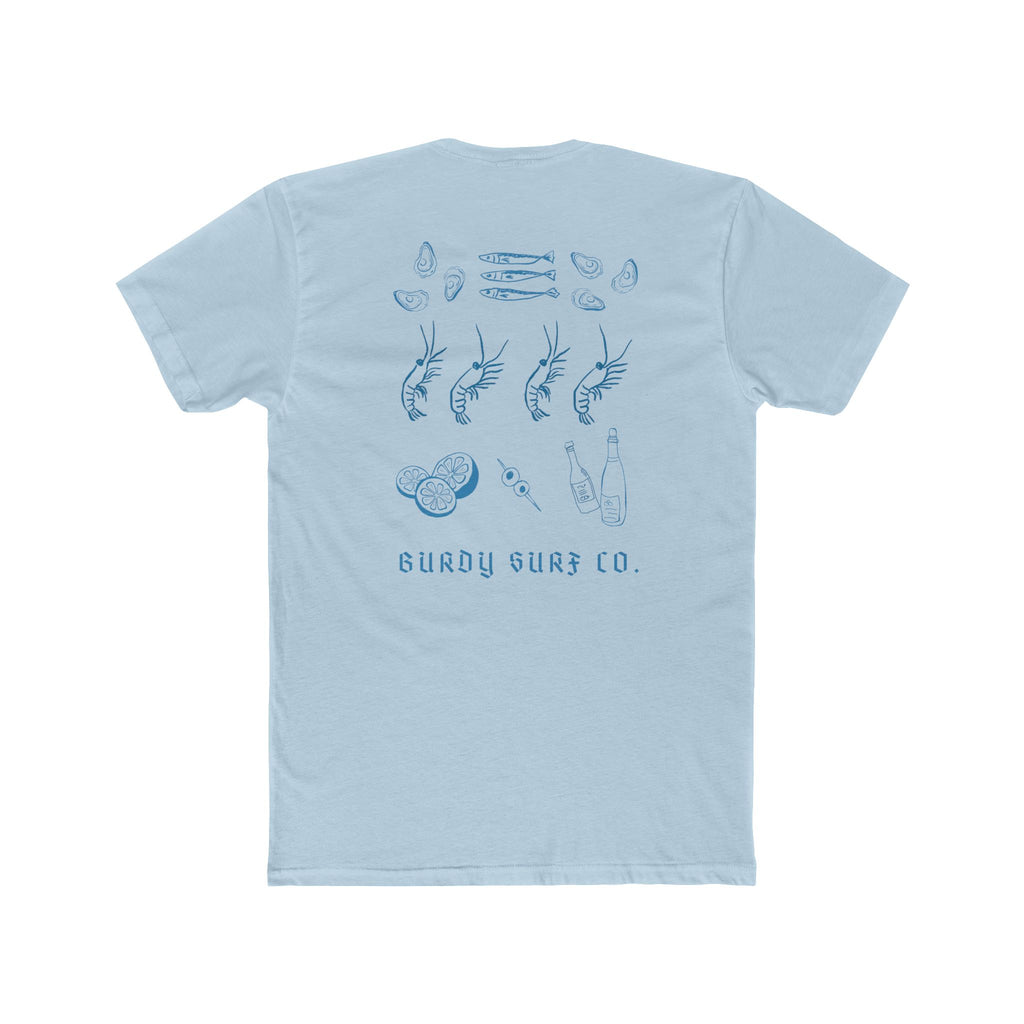 Market Vintage Crew Tee