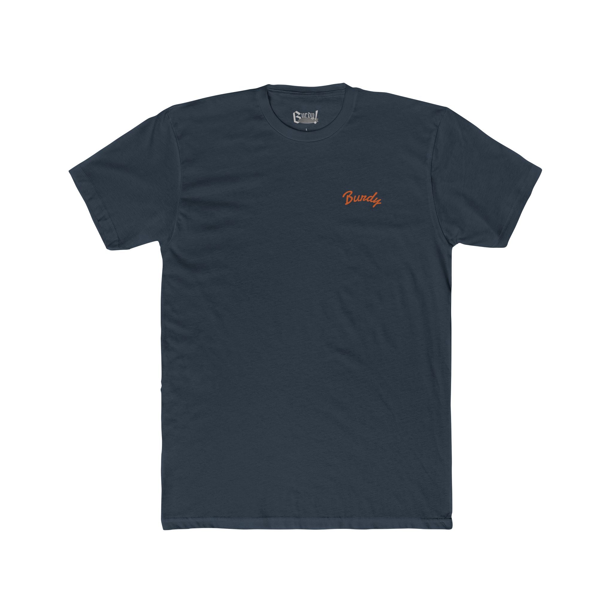 Core Retro Crew Tee