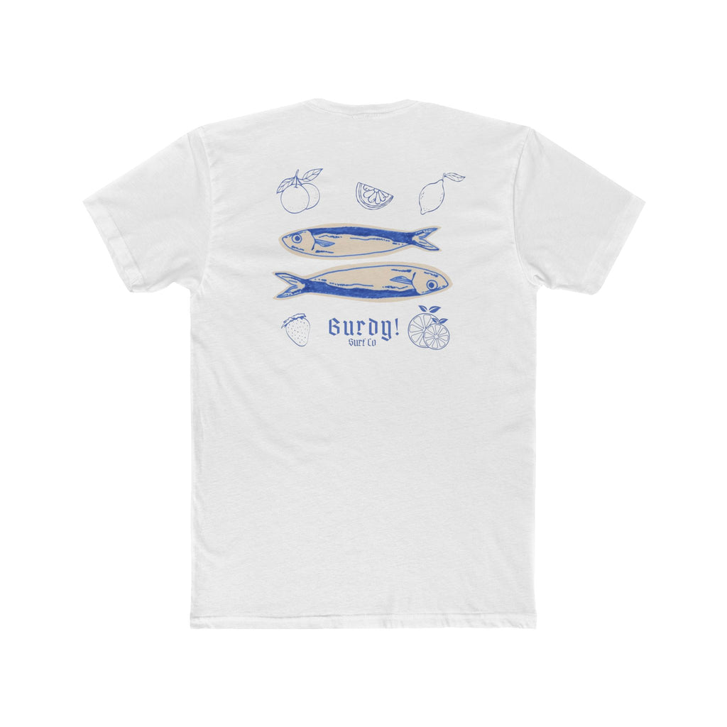 Market Vintage Crew Tee