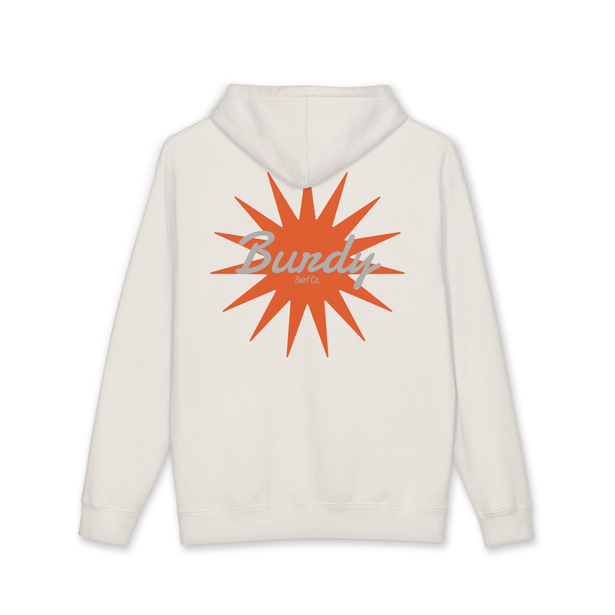 Core Retro Heavyweight Hoodie
