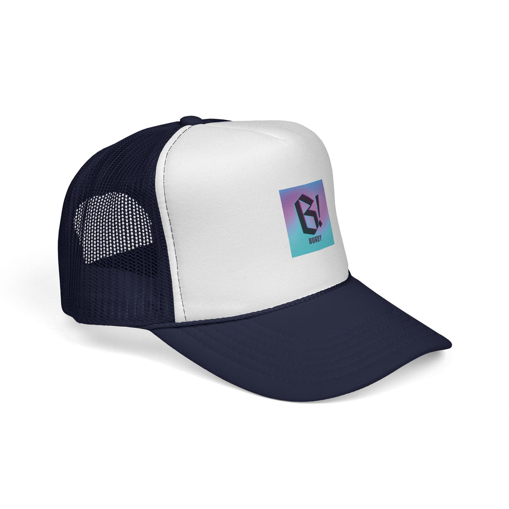 Burdy Foamie Hat