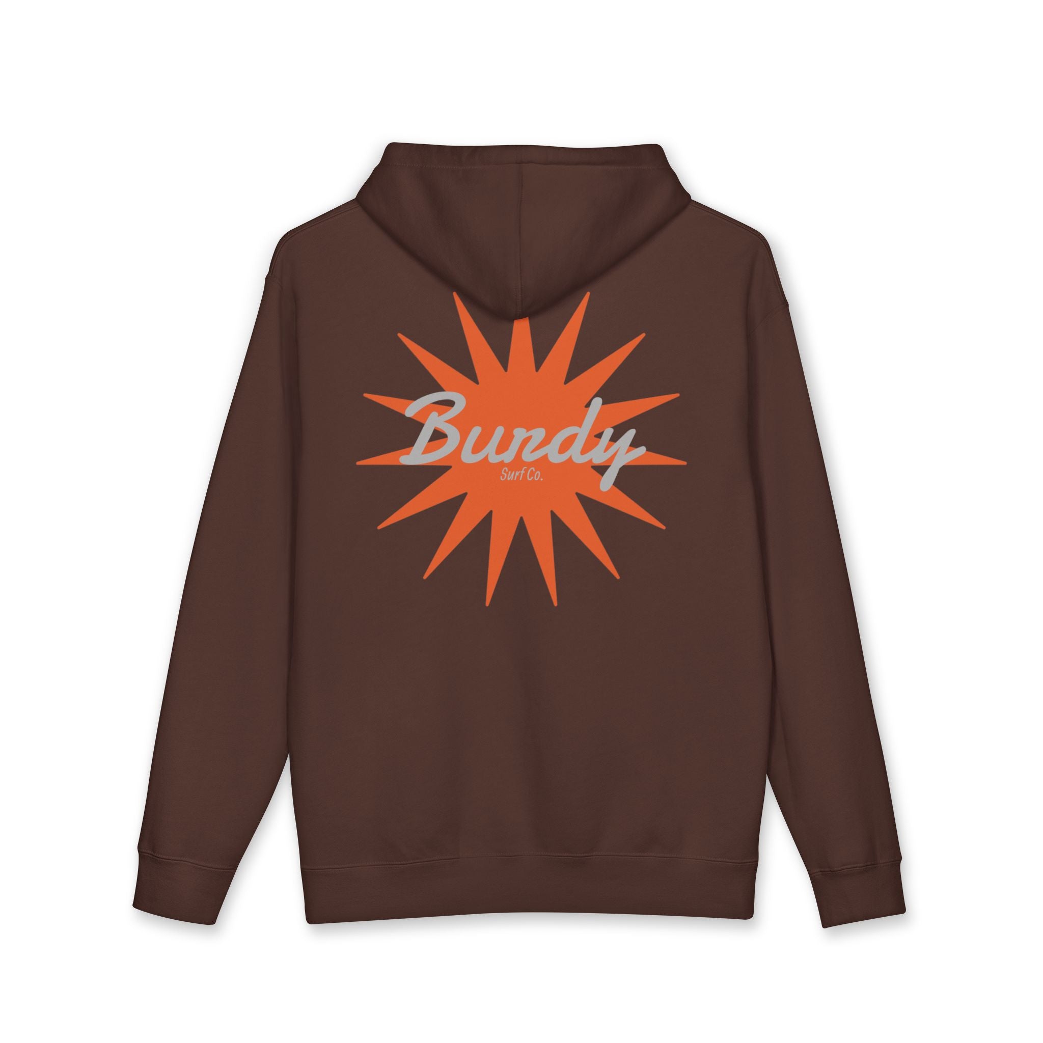 Core Retro Heavyweight Hoodie