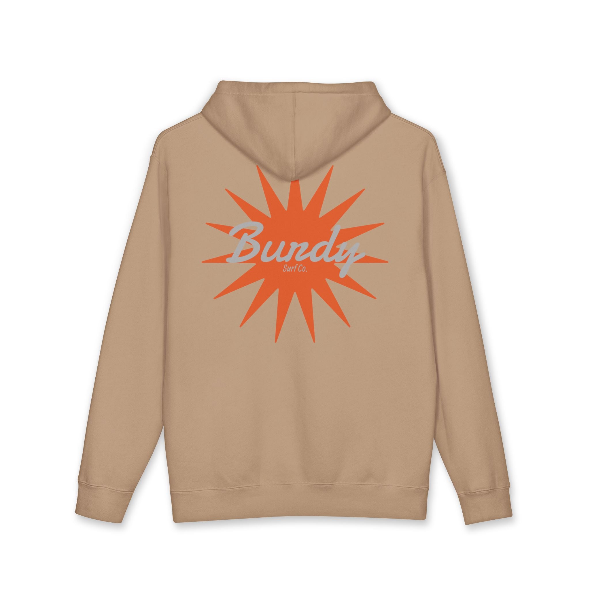 Core Retro Heavyweight Hoodie