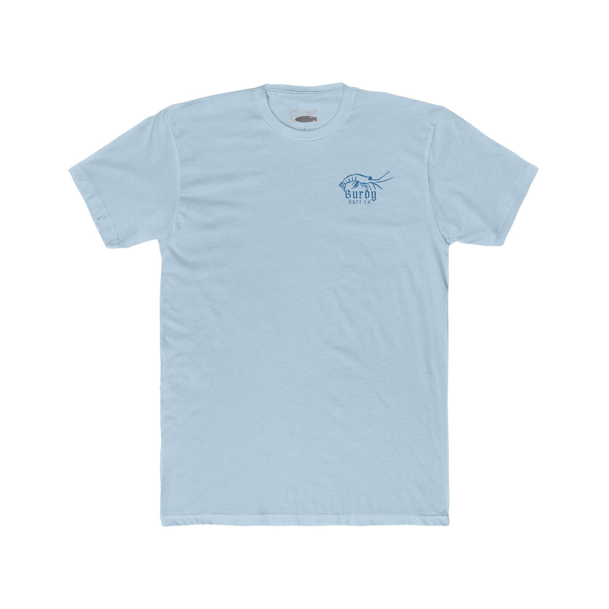 Market Vintage Crew Tee