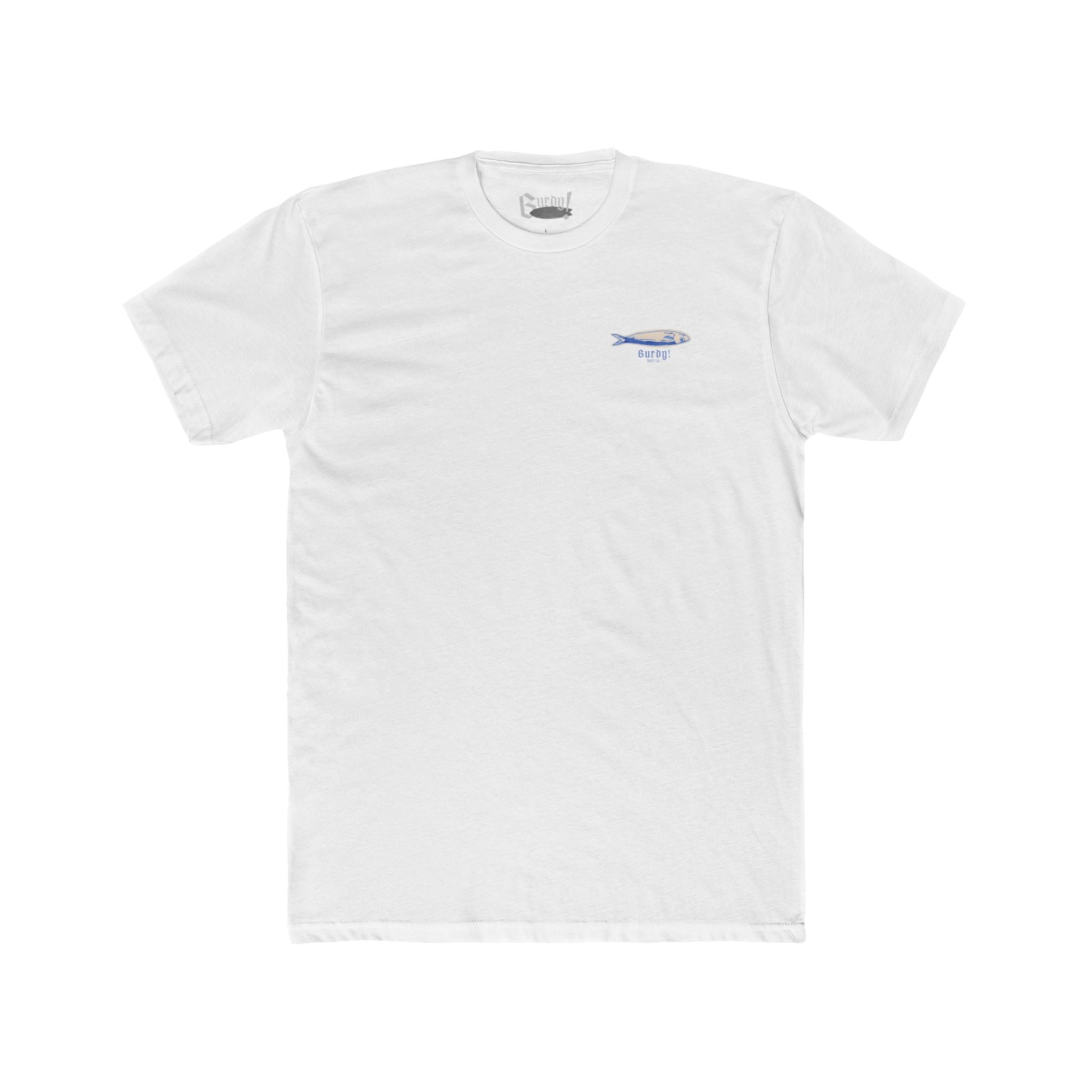 Market Vintage Crew Tee
