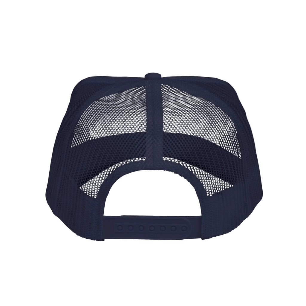 Burdy Foamie Hat