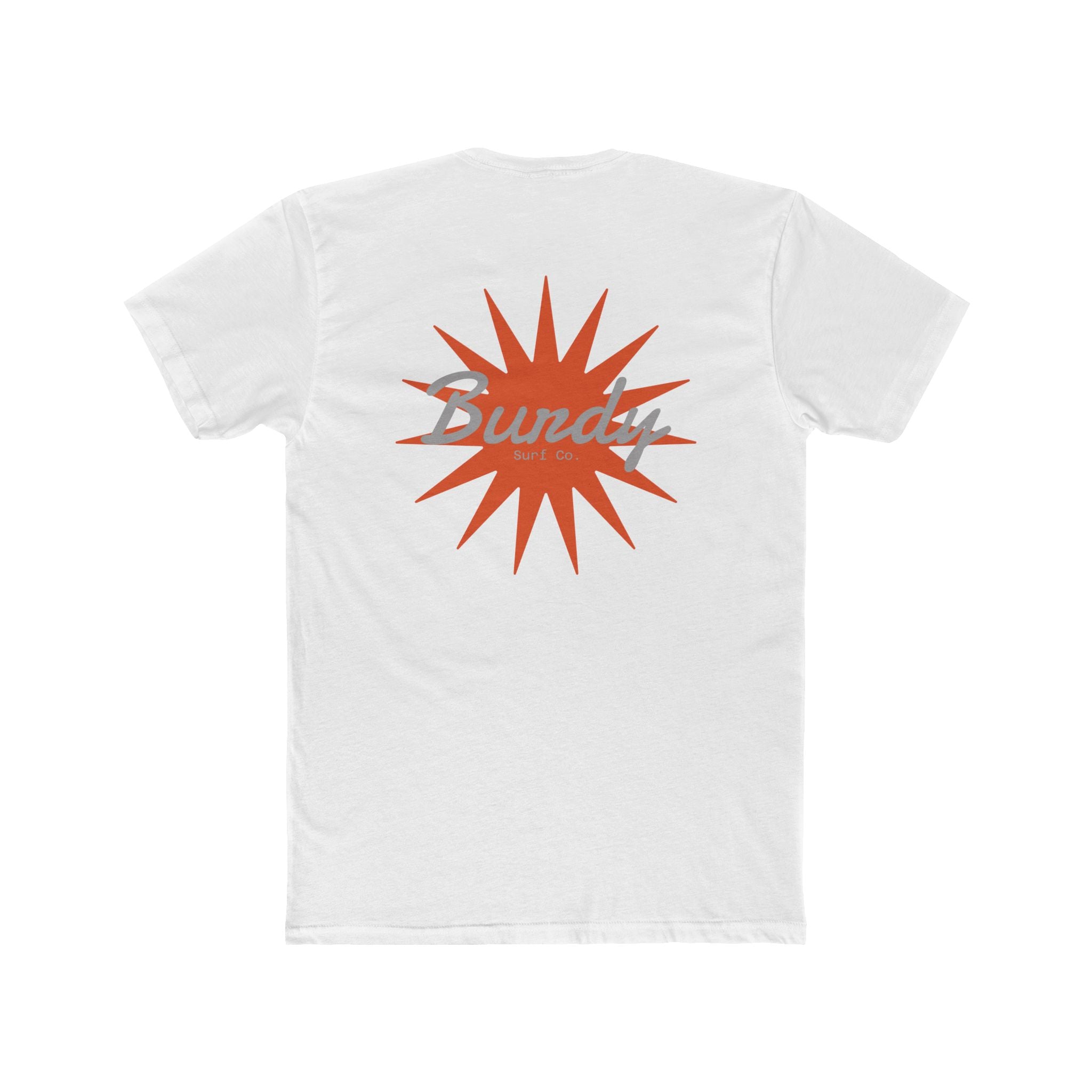 Core Retro Crew Tee