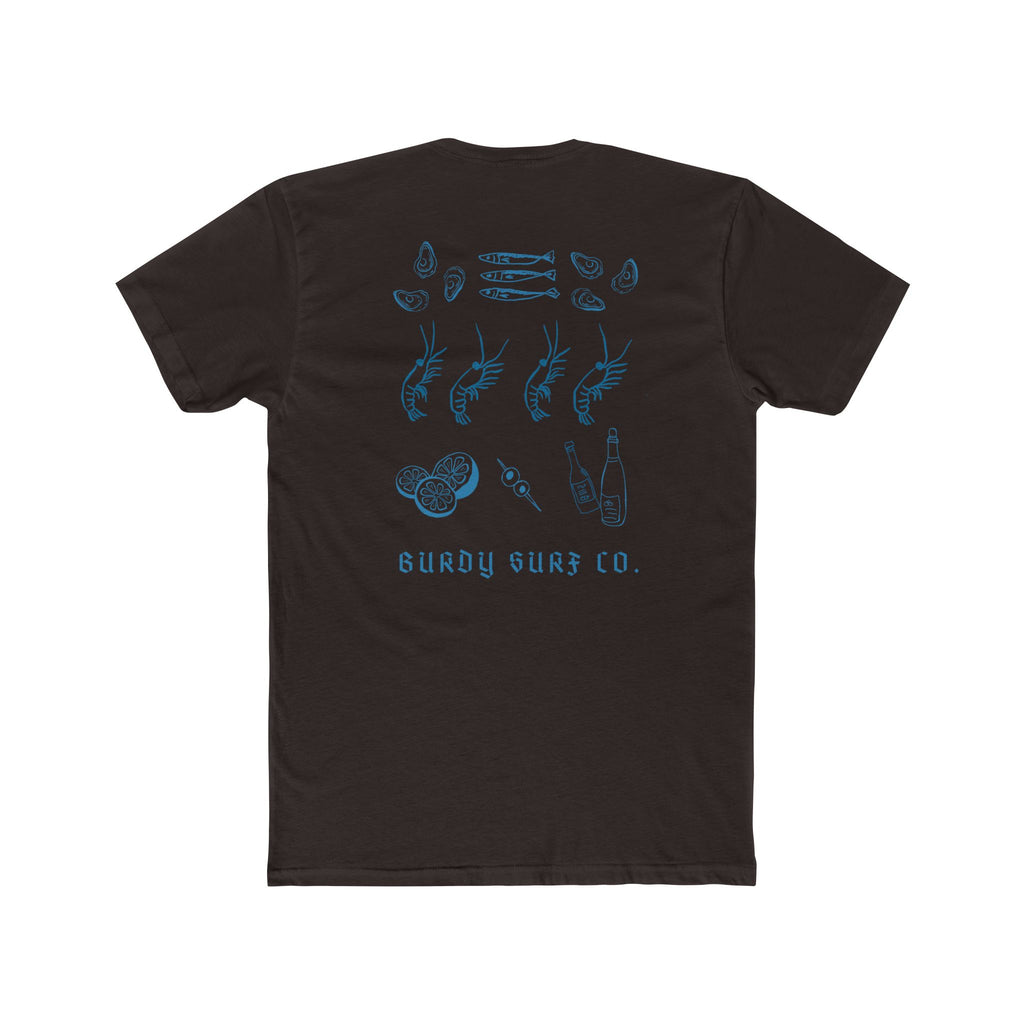 Market Vintage Crew Tee