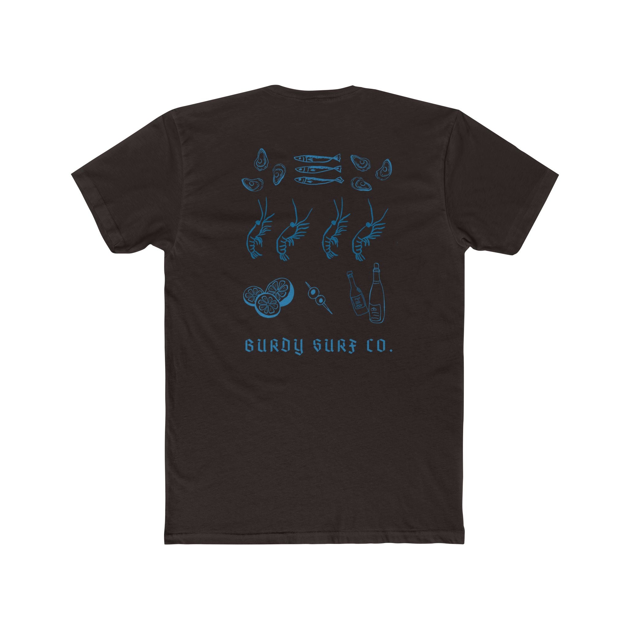 Market Vintage Crew Tee