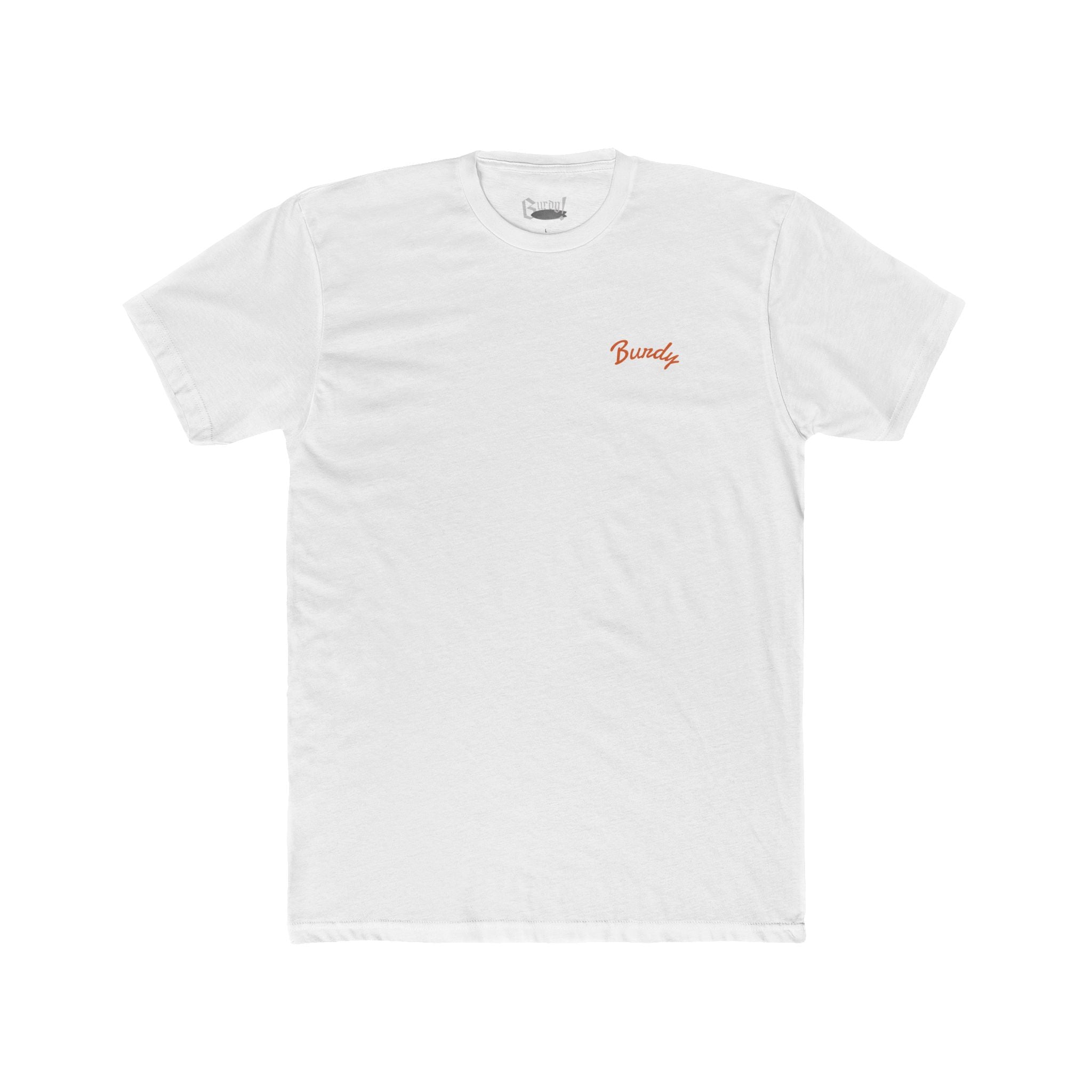 Core Retro Crew Tee