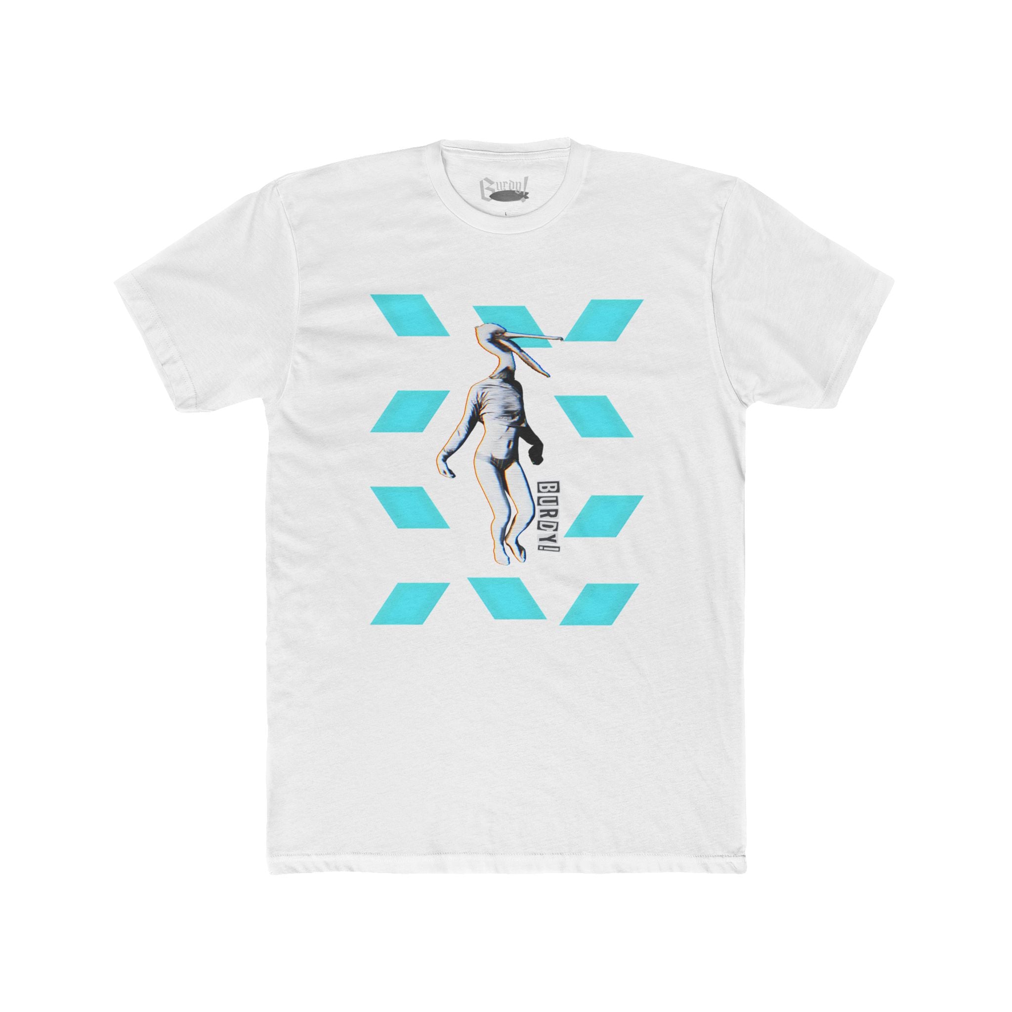 Weekend Dream Tee