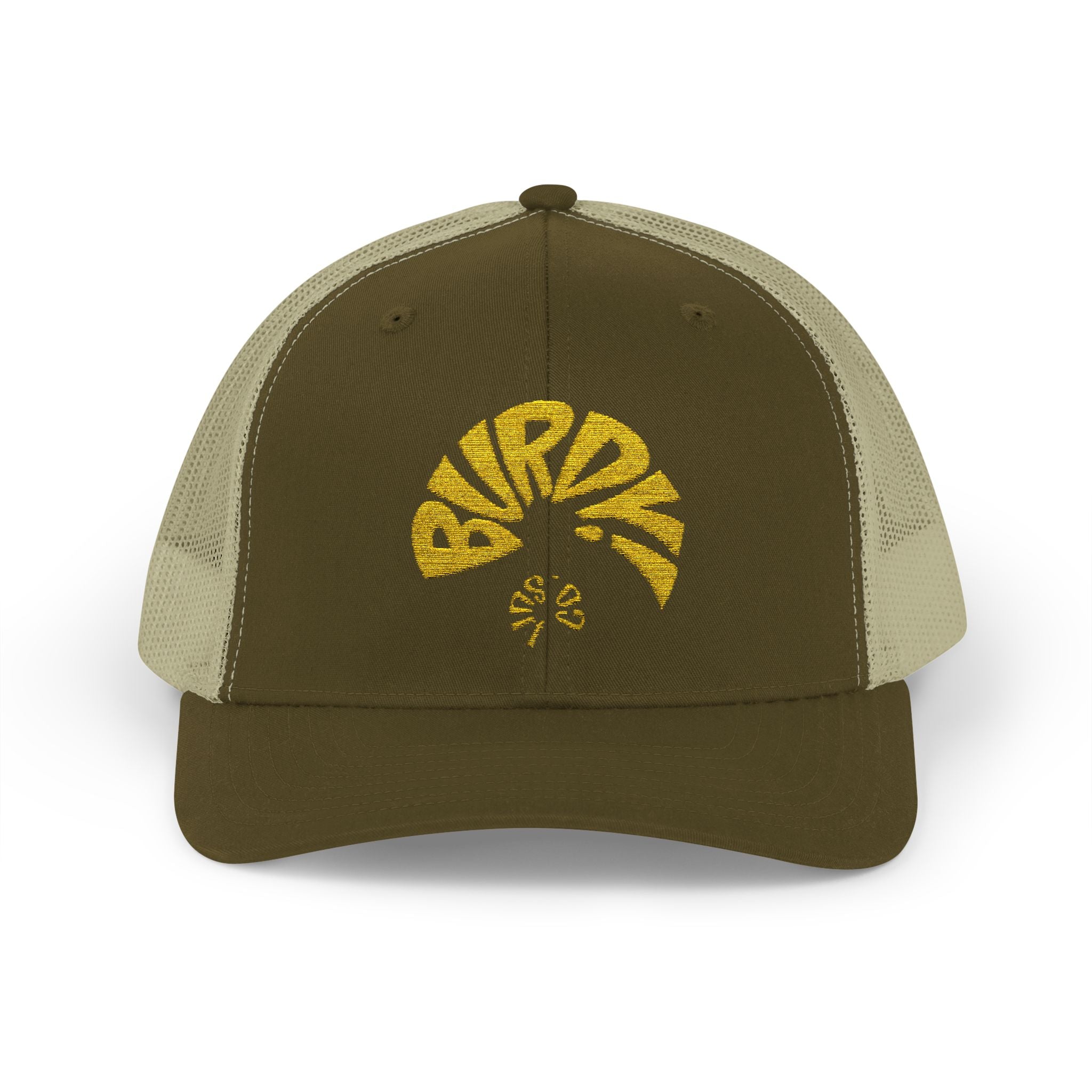 PB Special - Classic 6 Panel Snapback Hat