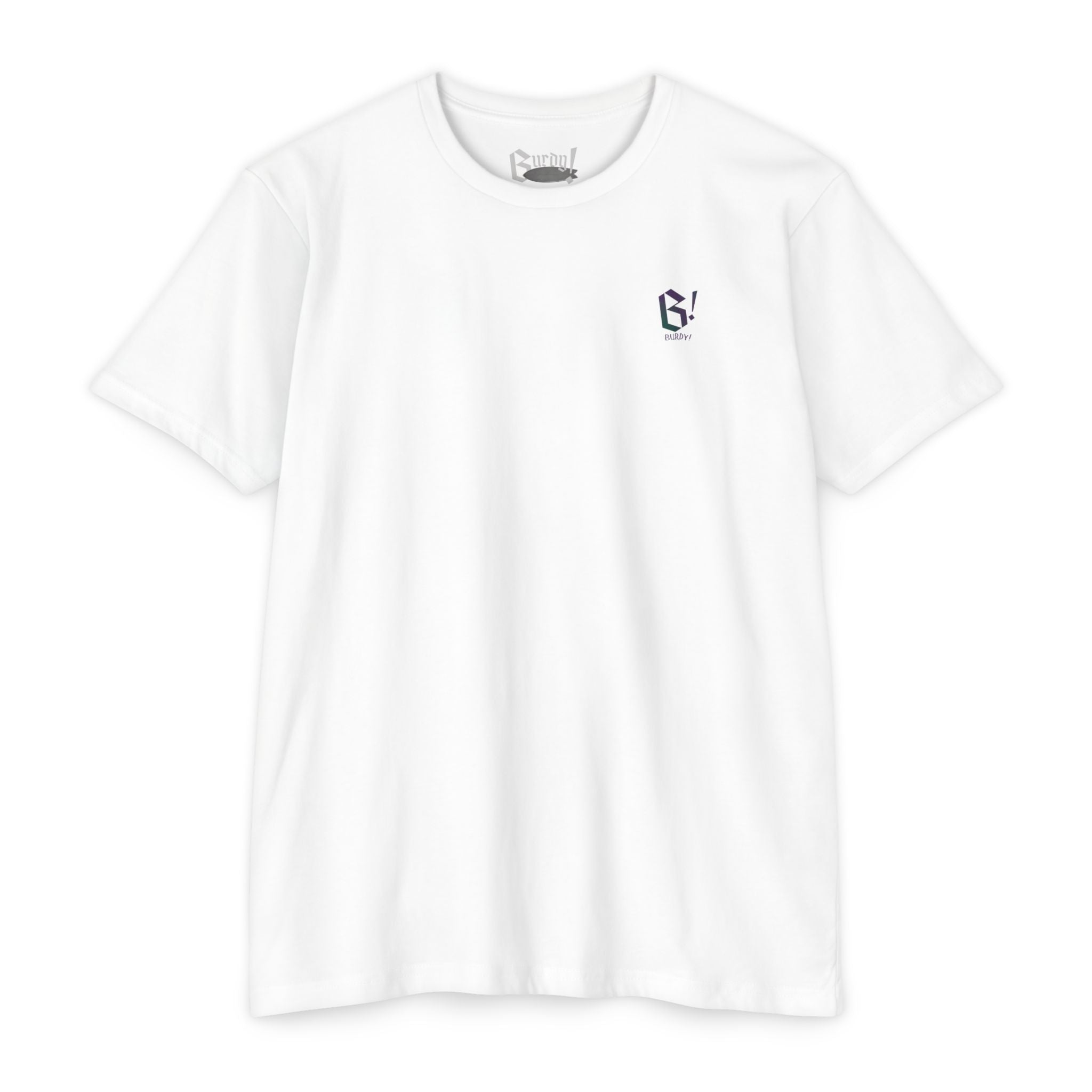 Whaley Blended Crew Tee
