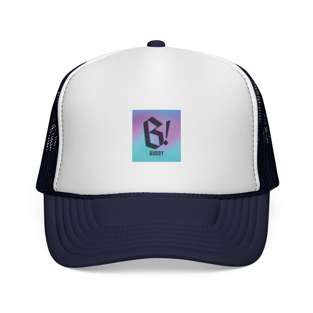 Burdy Foamie Hat