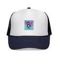 Burdy Foamie Hat