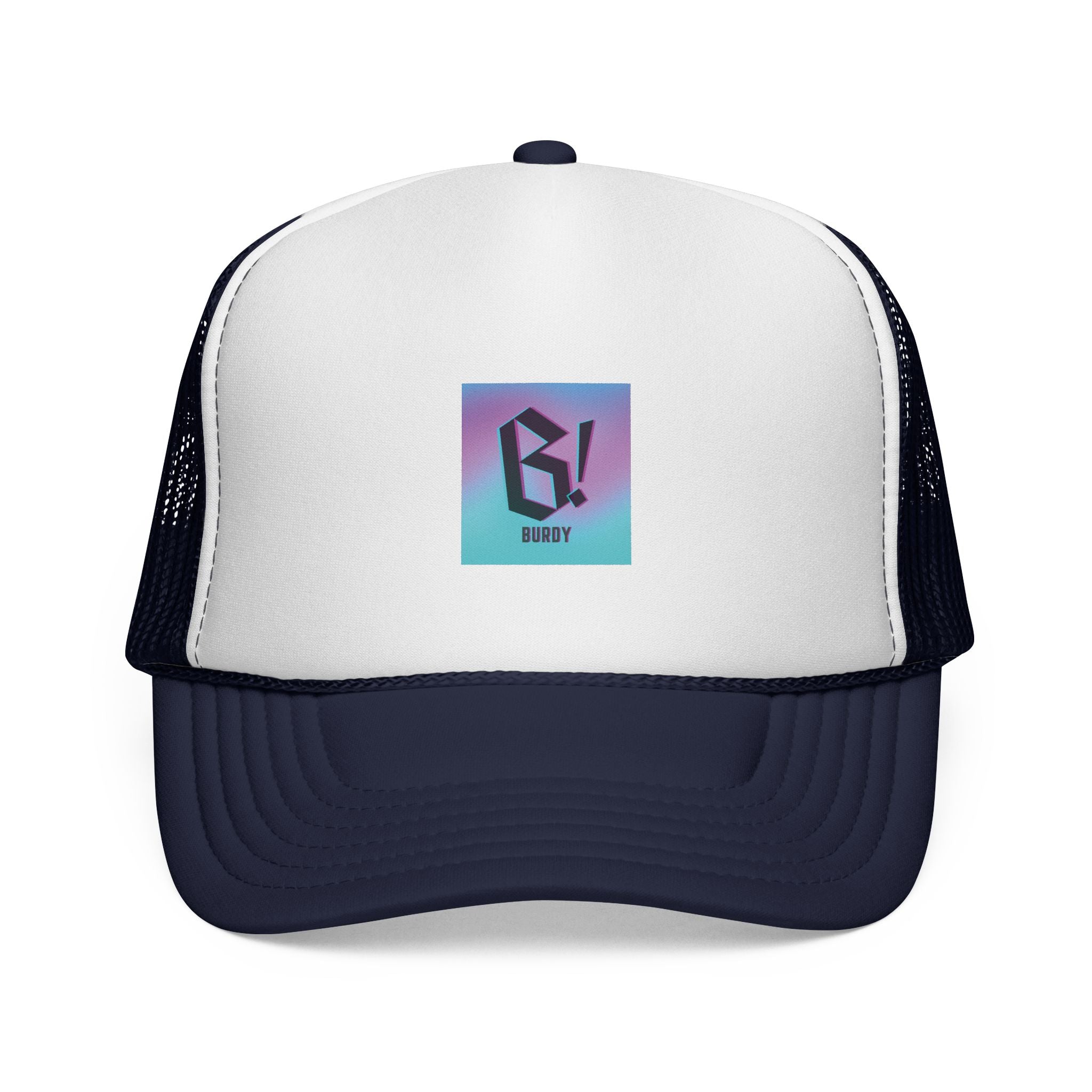 Burdy Foamie Hat