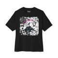 Zine Boxy Tee