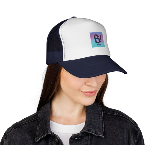 Burdy Foamie Hat