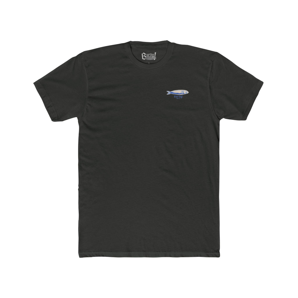 Market Vintage Crew Tee
