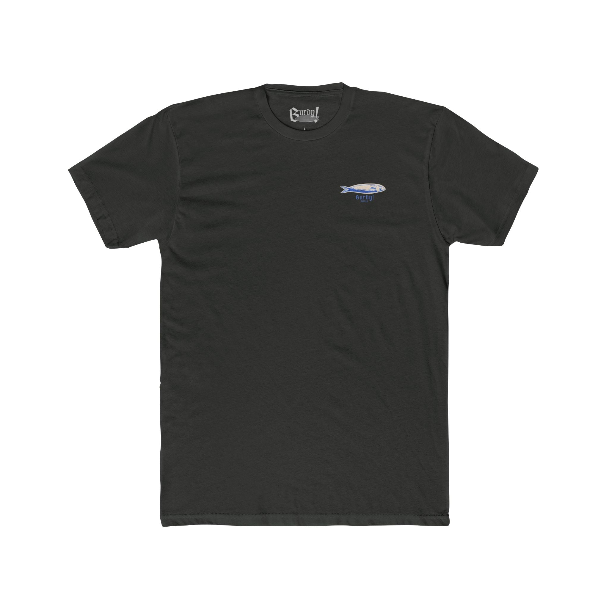 Market Vintage Crew Tee