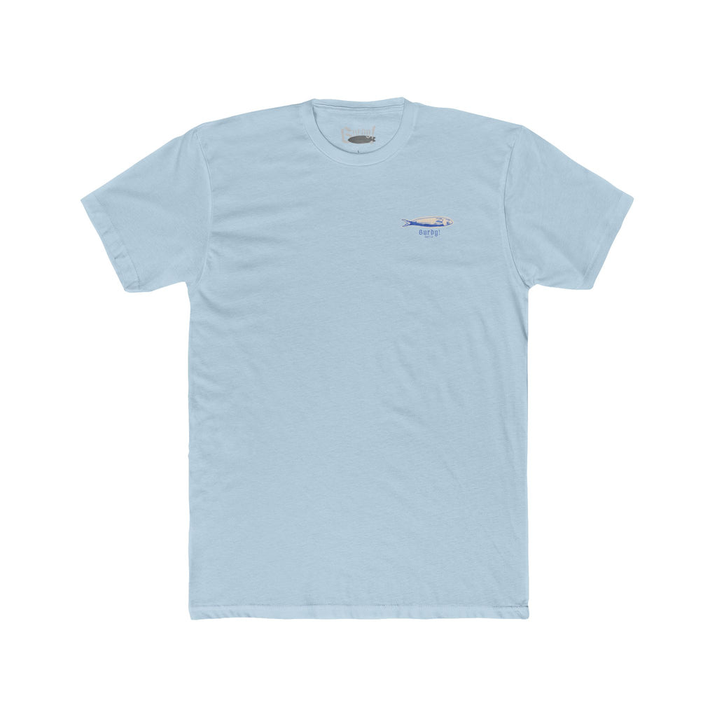 Market Vintage Crew Tee