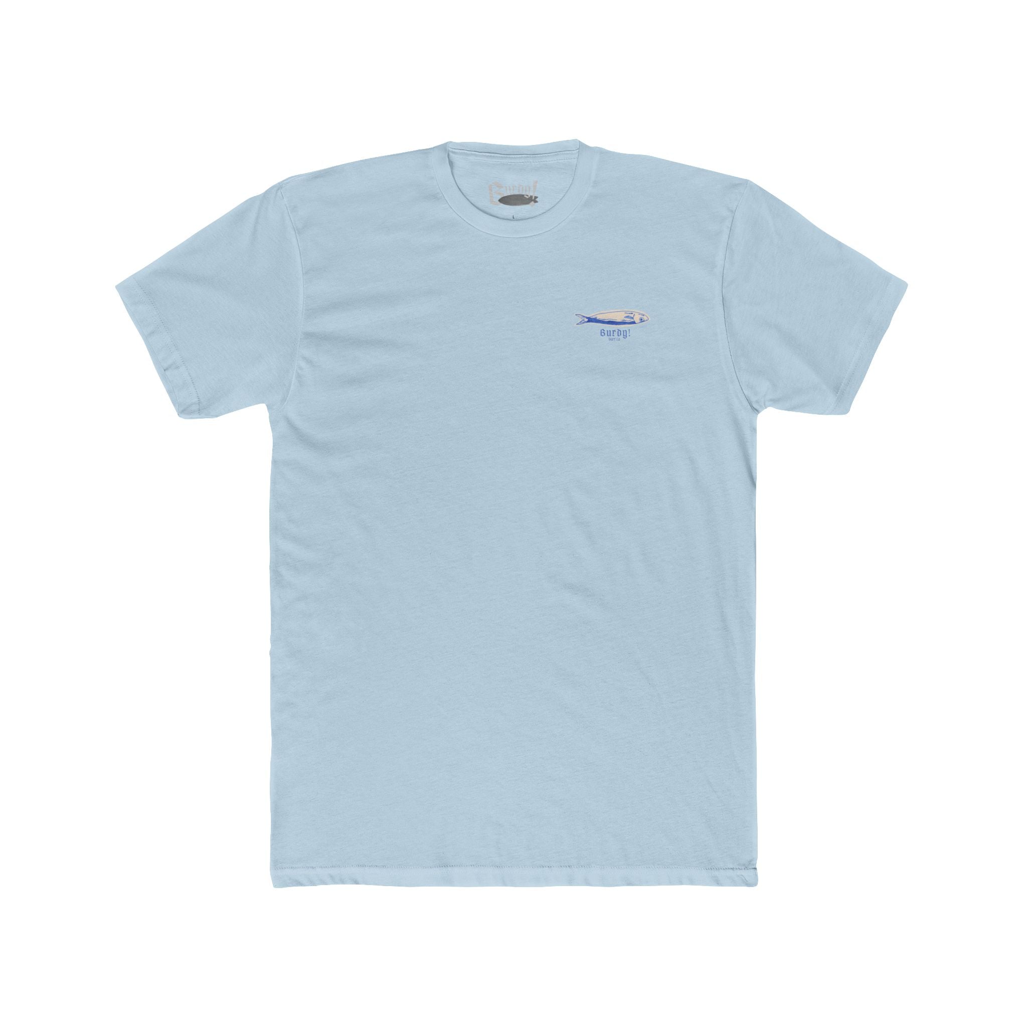 Market Vintage Crew Tee