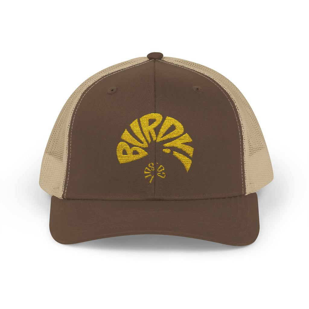 PB Special - Classic 6 Panel Snapback Hat