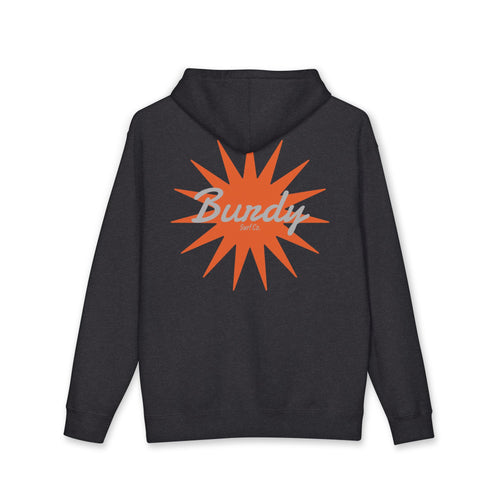 Core Retro Heavyweight Hoodie