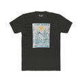 Lazy Daze - Crew Poster Tee