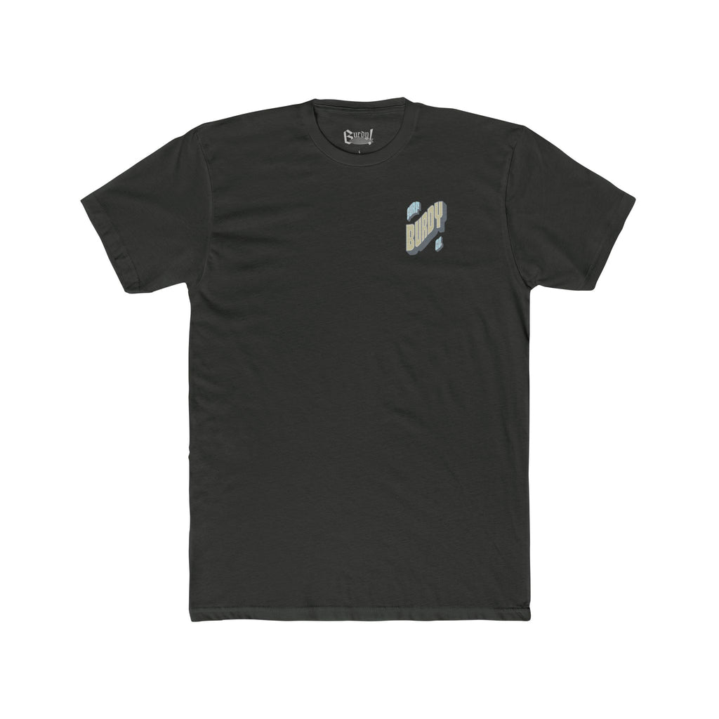 Core Throwback Crew Tee
