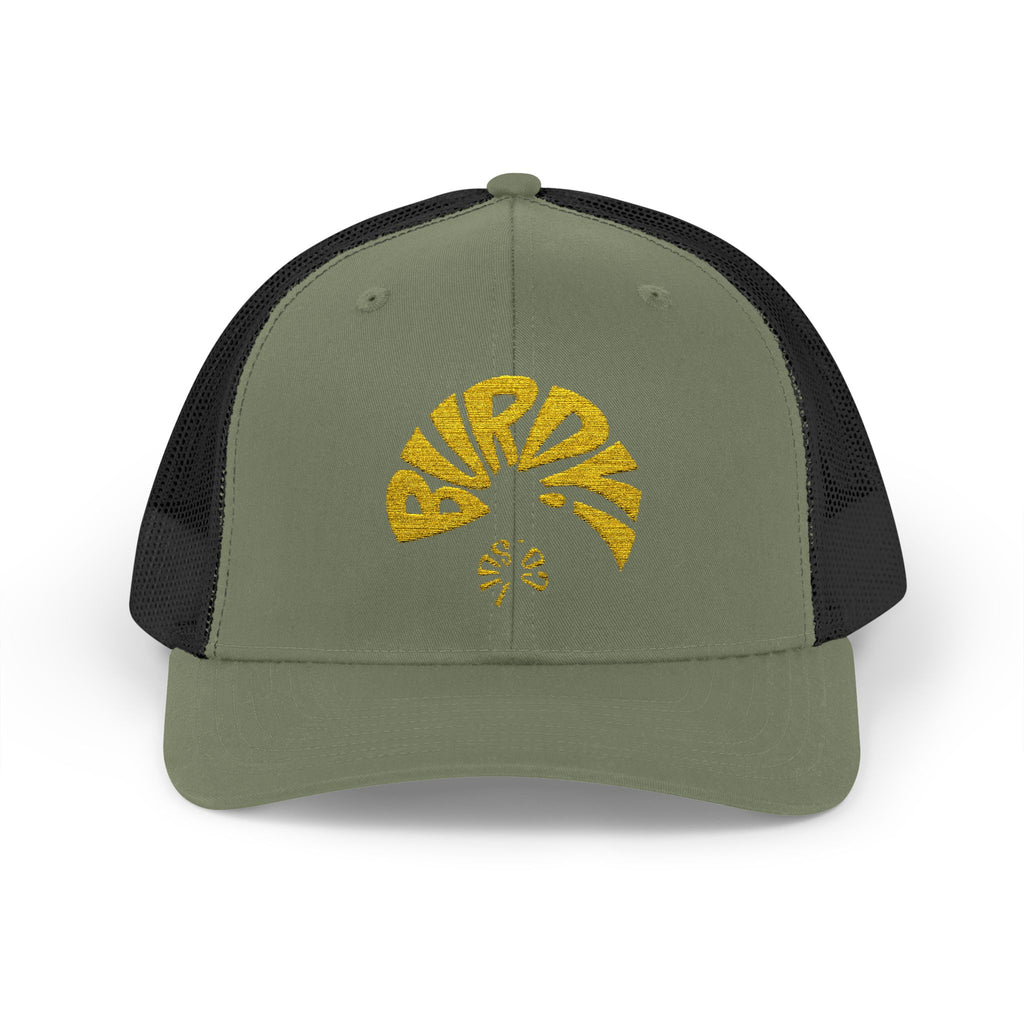 PB Special - Classic 6 Panel Snapback Hat