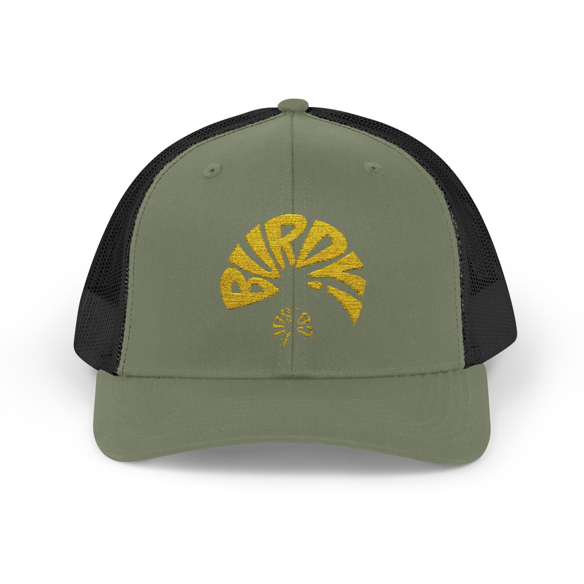 PB Special - Classic 6 Panel Snapback Hat