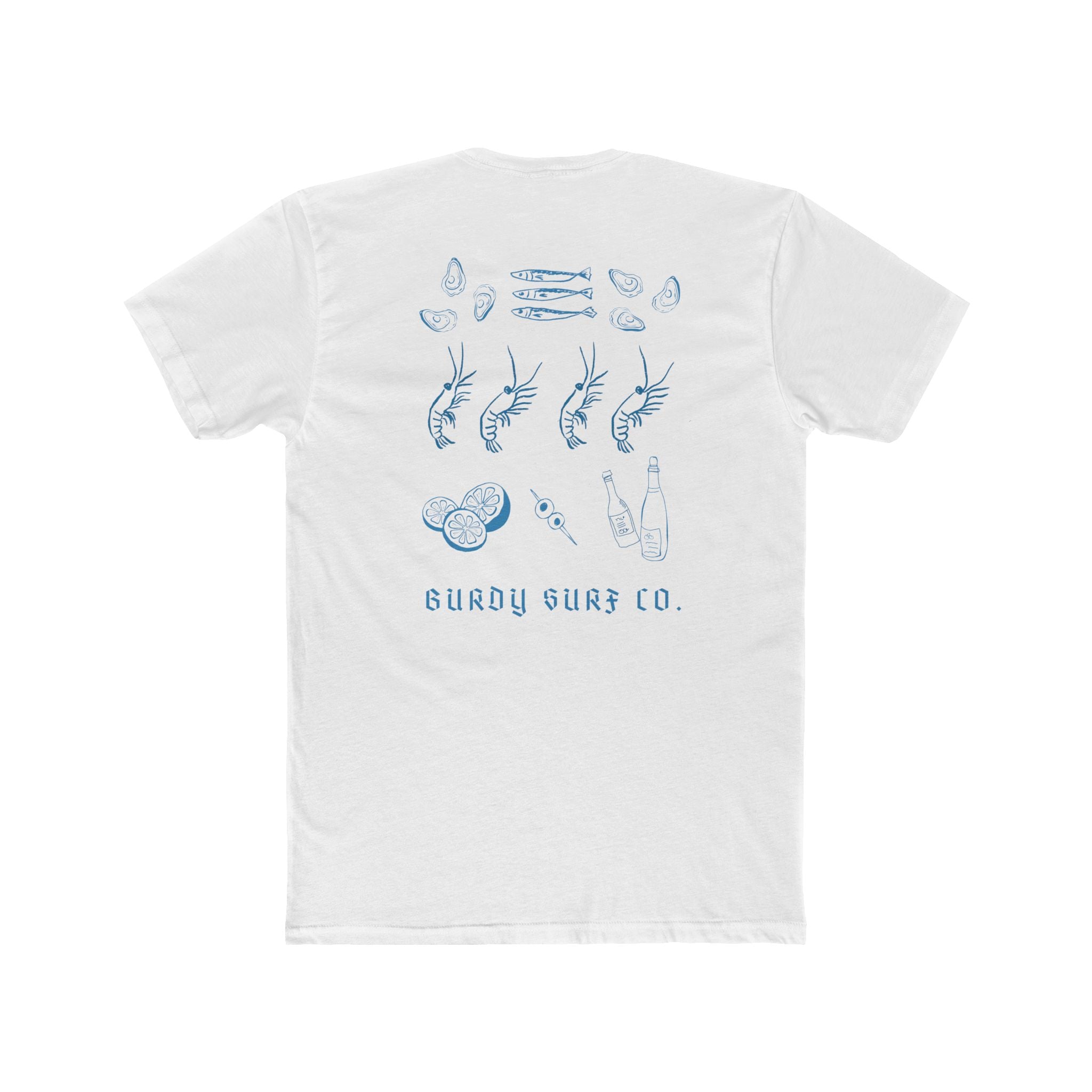 Market Vintage Crew Tee