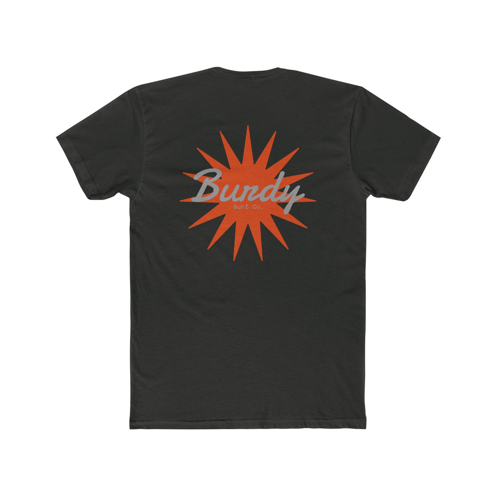 Core Retro Crew Tee