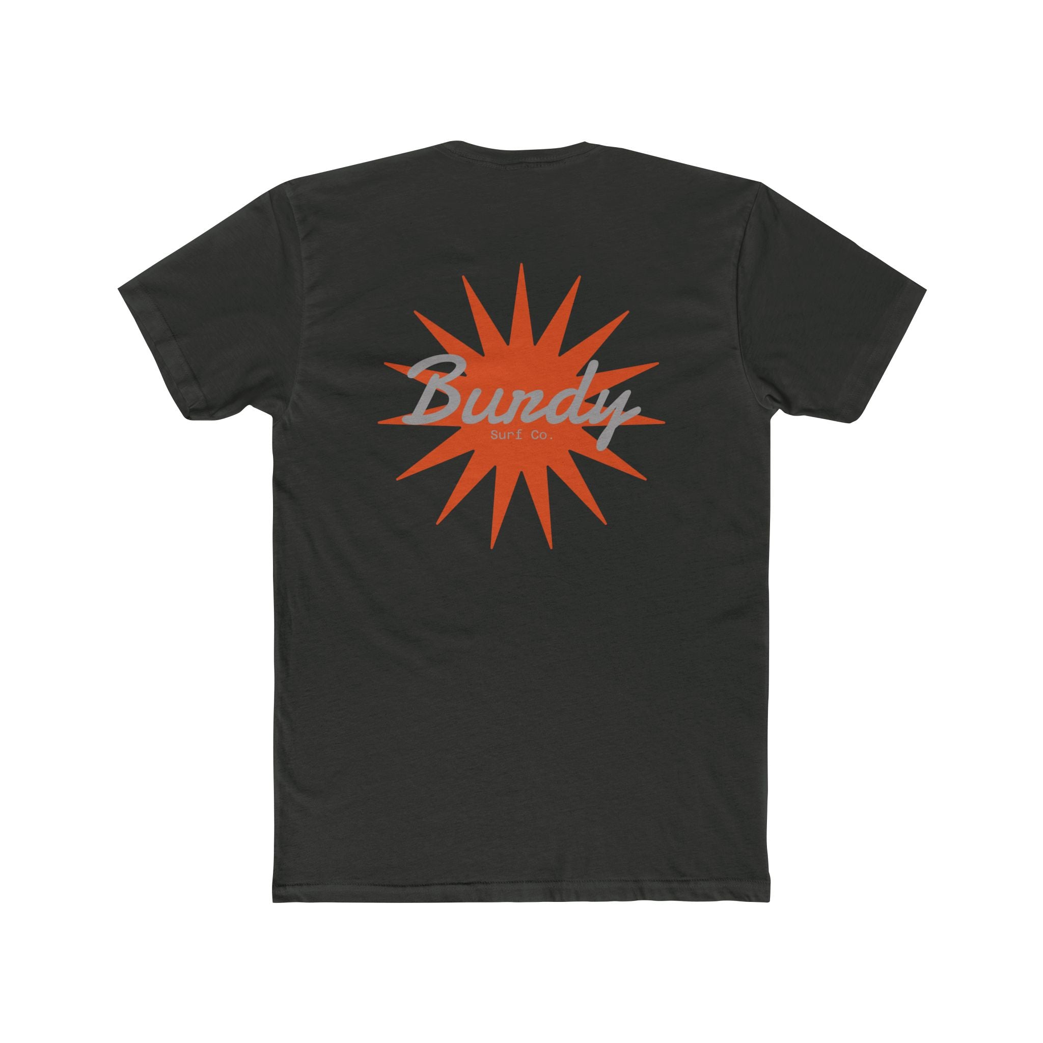 Core Retro Crew Tee