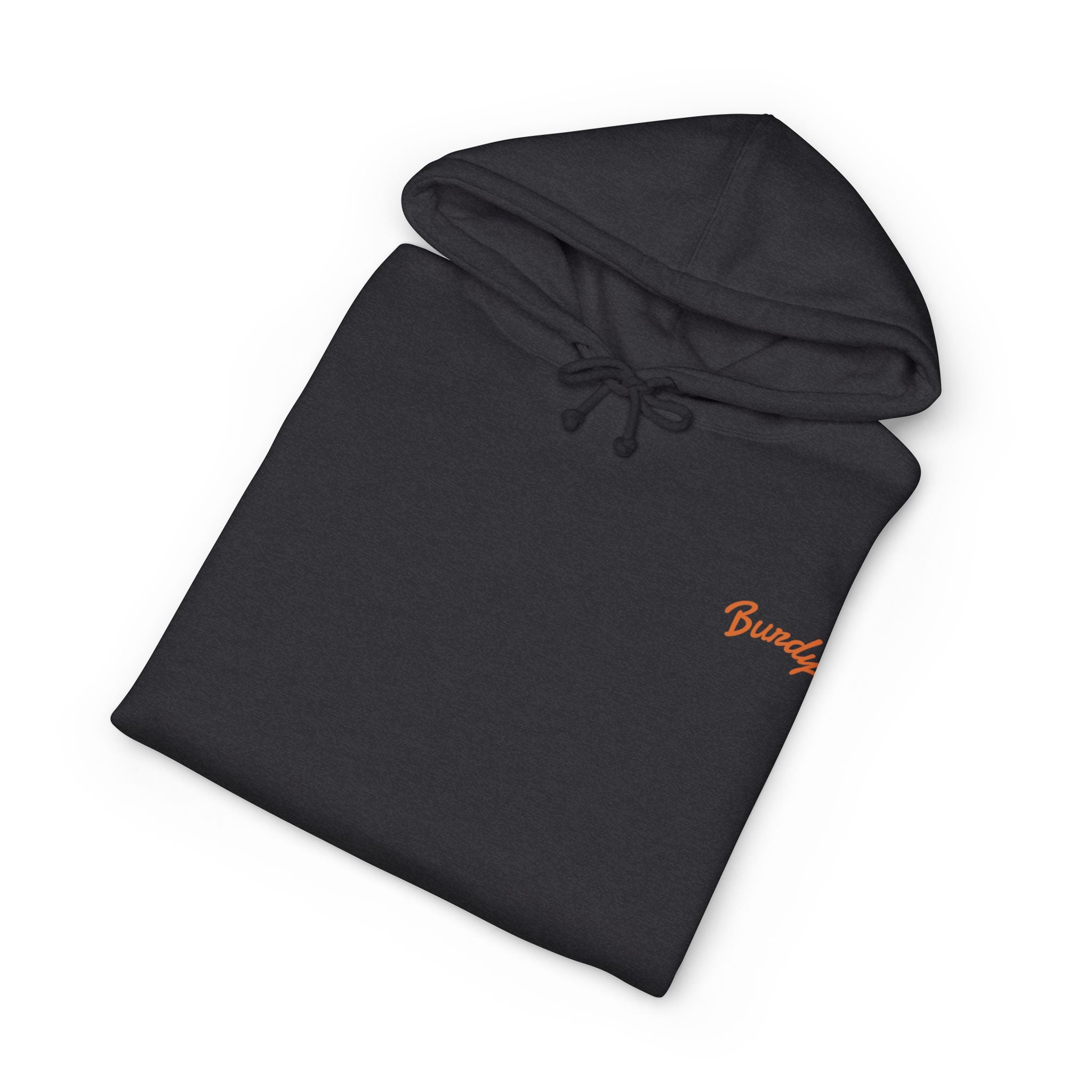 Core Retro Heavyweight Hoodie