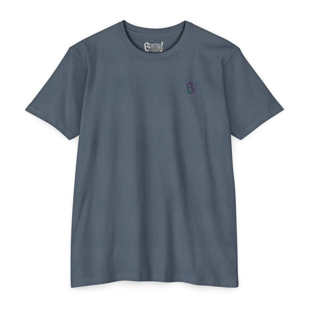 Whaley Blended Crew Tee