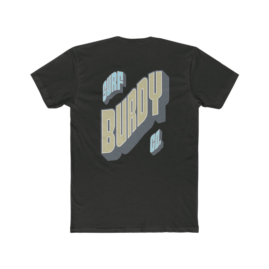 Core Throwback Crew Tee