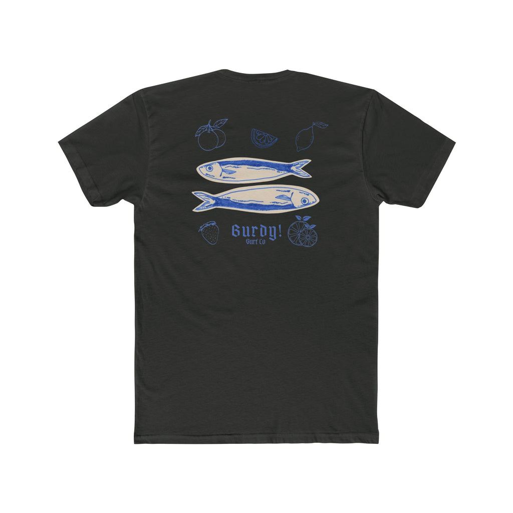 Market Vintage Crew Tee