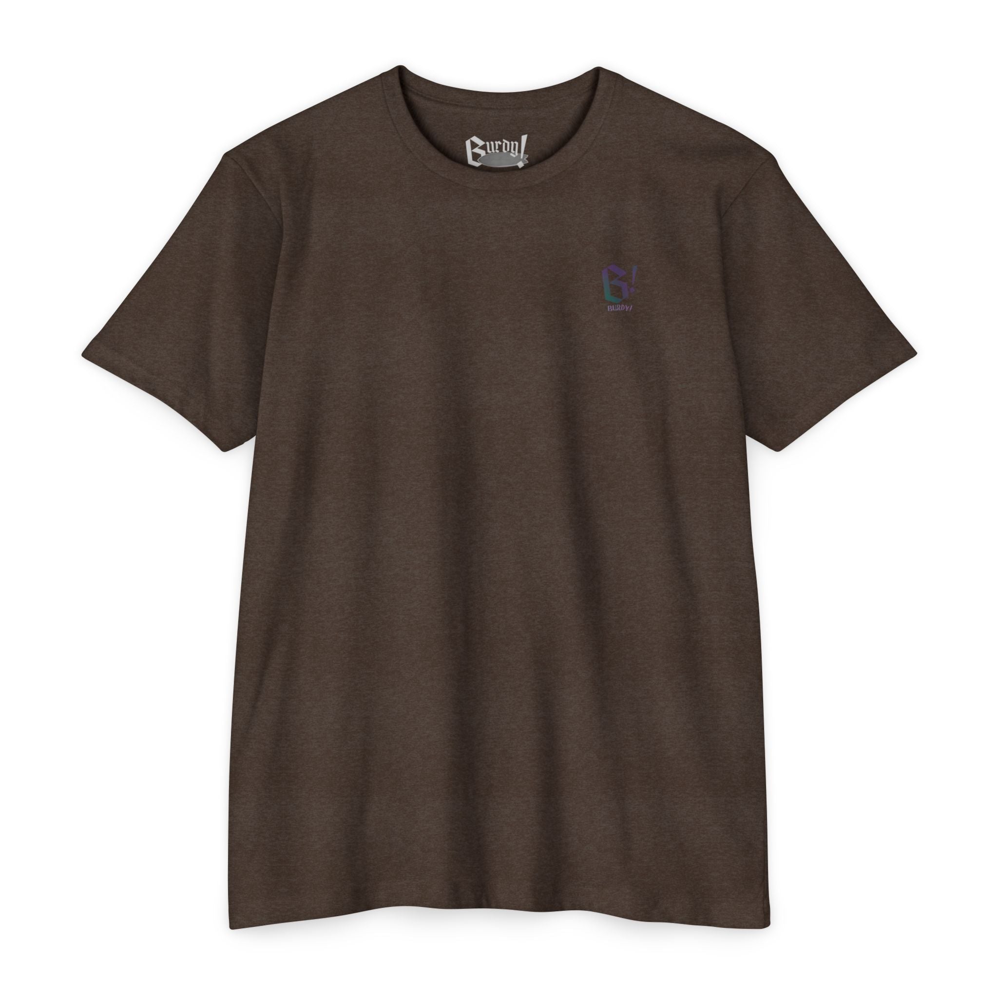 Whaley Blended Crew Tee