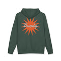 Core Retro Heavyweight Hoodie
