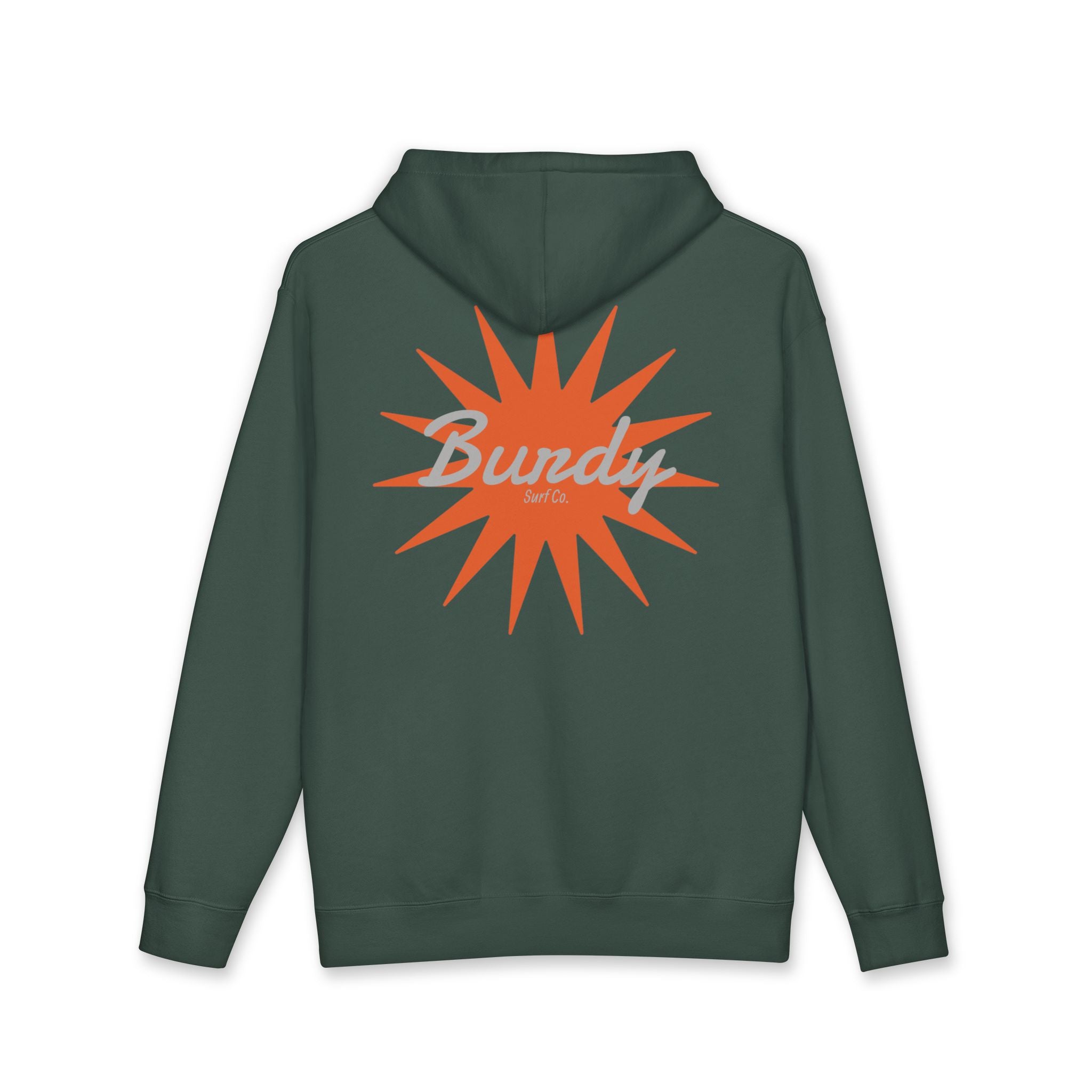 Core Retro Heavyweight Hoodie
