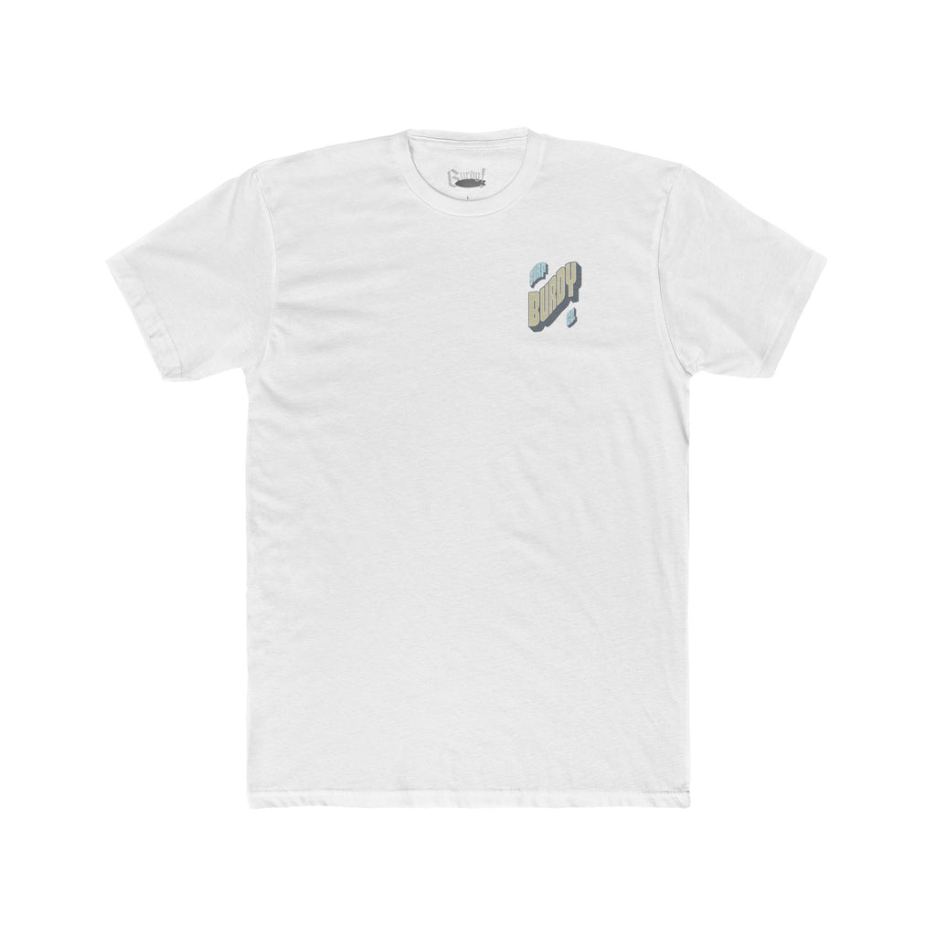 Core Throwback Crew Tee